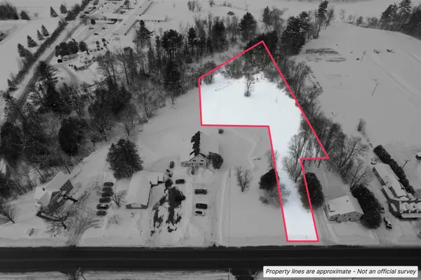 $199,000 | North Main Street, Lancaster, NH 03584