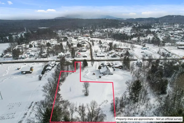 $199,000 | North Main Street, Lancaster, NH 03584