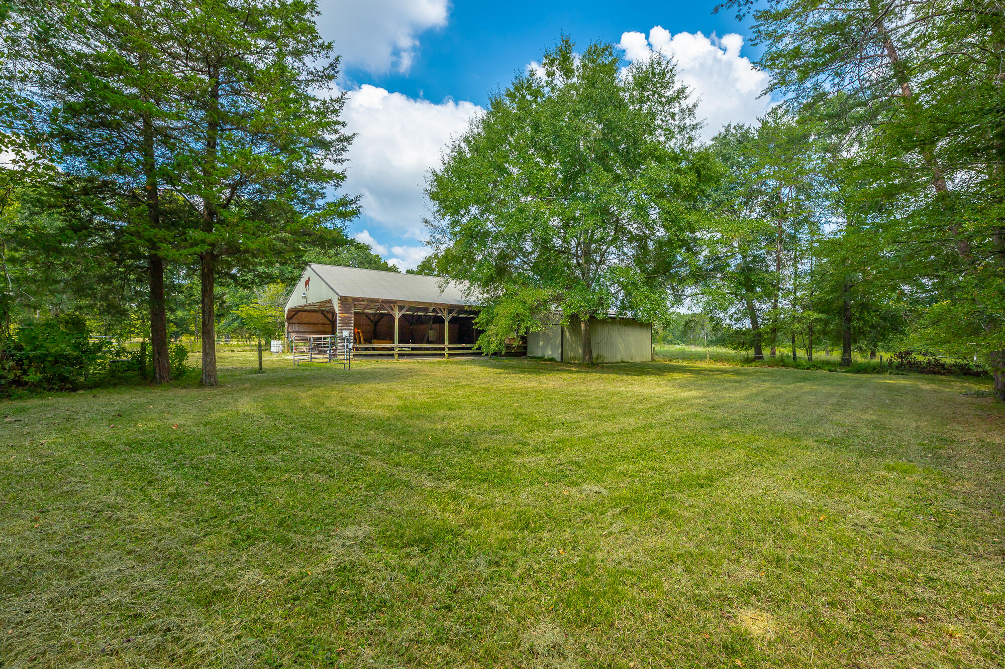 380 Camp Road Chickamauga, GA 30707 - Photo 43 of 52 380 Camp Road HD-89