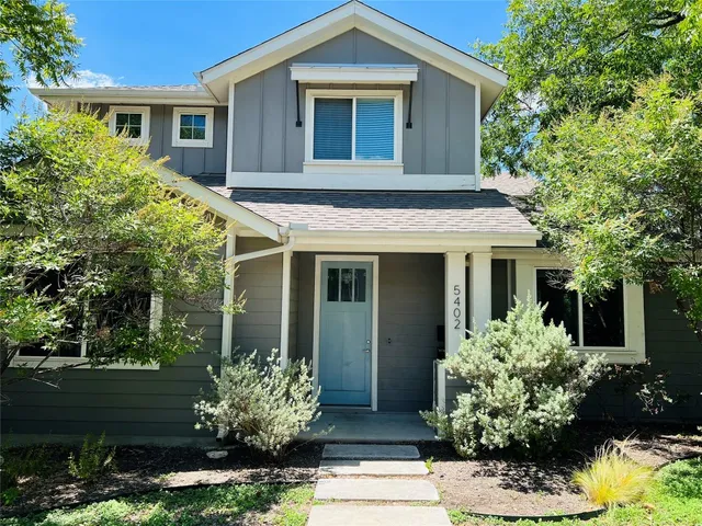 $1,175,000 | 5402 Avenue F, Unit A, Austin, TX 78751