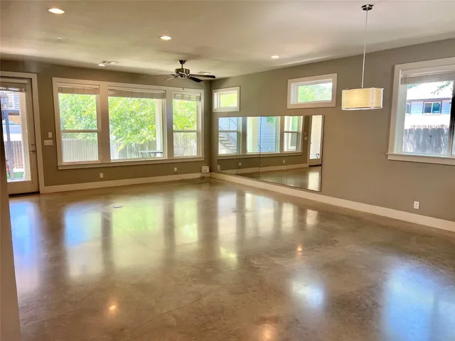 $1,175,000 | 5402 Avenue F, Unit A, Austin, TX 78751