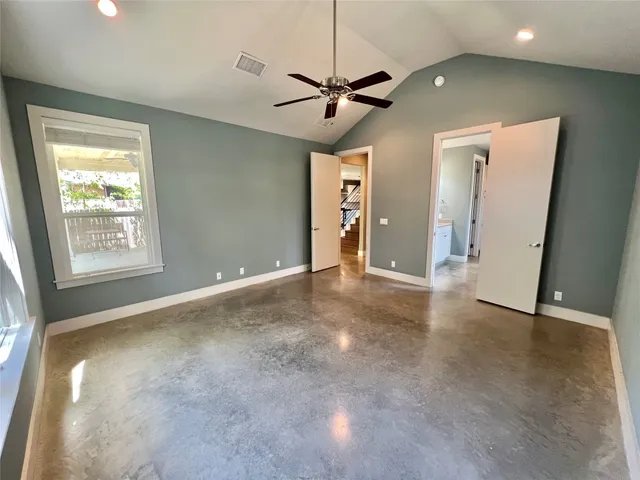 $1,175,000 | 5402 Avenue F, Unit A, Austin, TX 78751