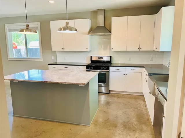 $1,175,000 | 5402 Avenue F, Unit A, Austin, TX 78751