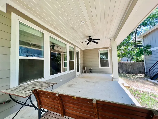 $1,175,000 | 5402 Avenue F, Unit A, Austin, TX 78751