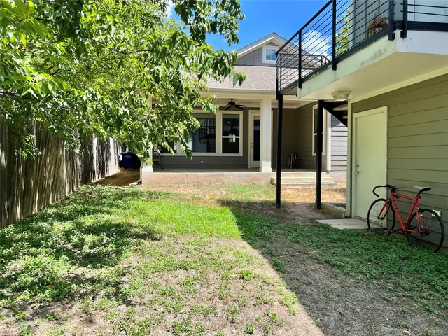 $1,175,000 | 5402 Avenue F, Unit A, Austin, TX 78751