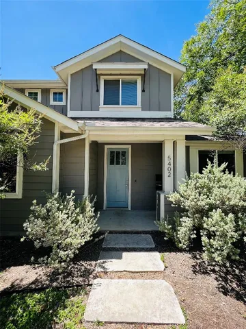 $1,175,000 | 5402 Avenue F, Unit A, Austin, TX 78751