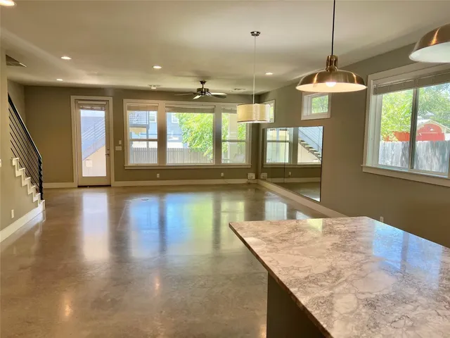 $1,175,000 | 5402 Avenue F, Unit A, Austin, TX 78751