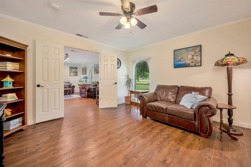 26 Rancho Drive Fort Worth, TX 76244 - Photo 17 of 40