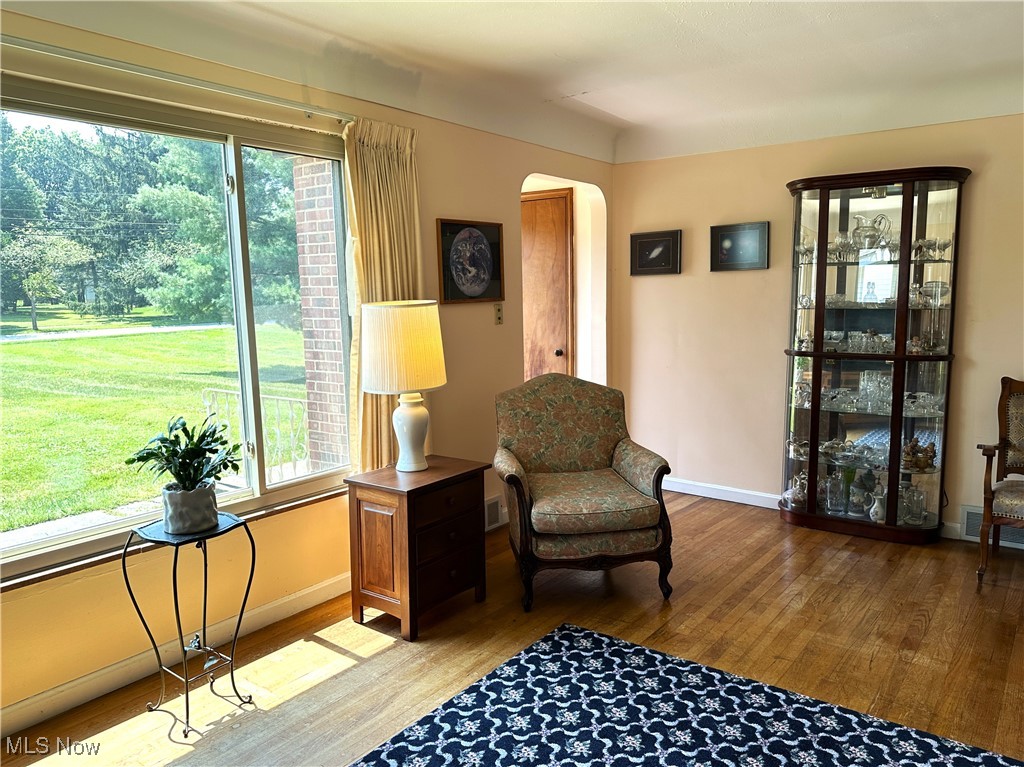 4099 Chestnut Road Independence, OH 44131 - Photo 22 of 37 Huge picture window