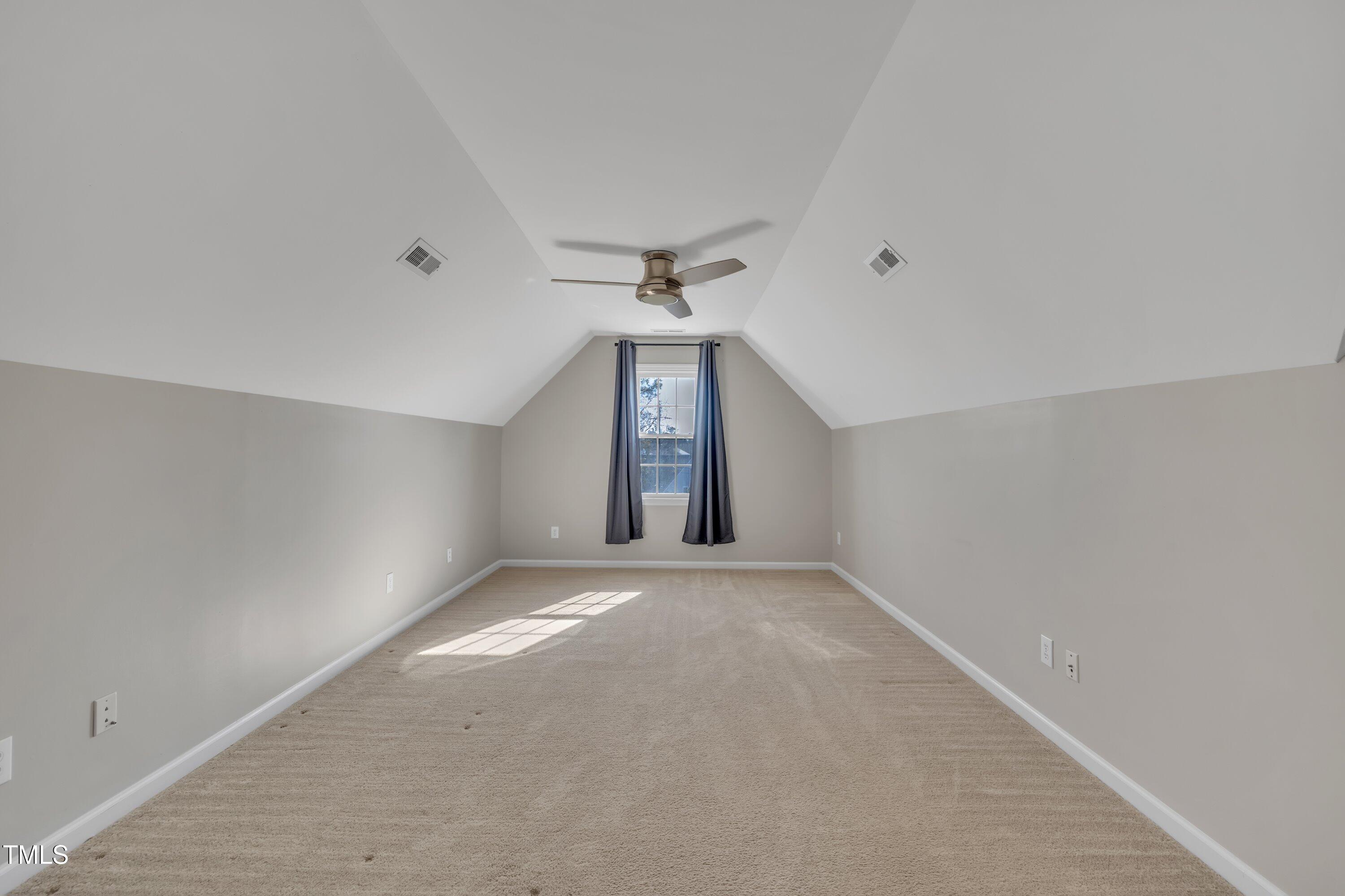 7505 Nichols Road Raleigh, NC 27615 - Photo 37 of 45 Bonus room