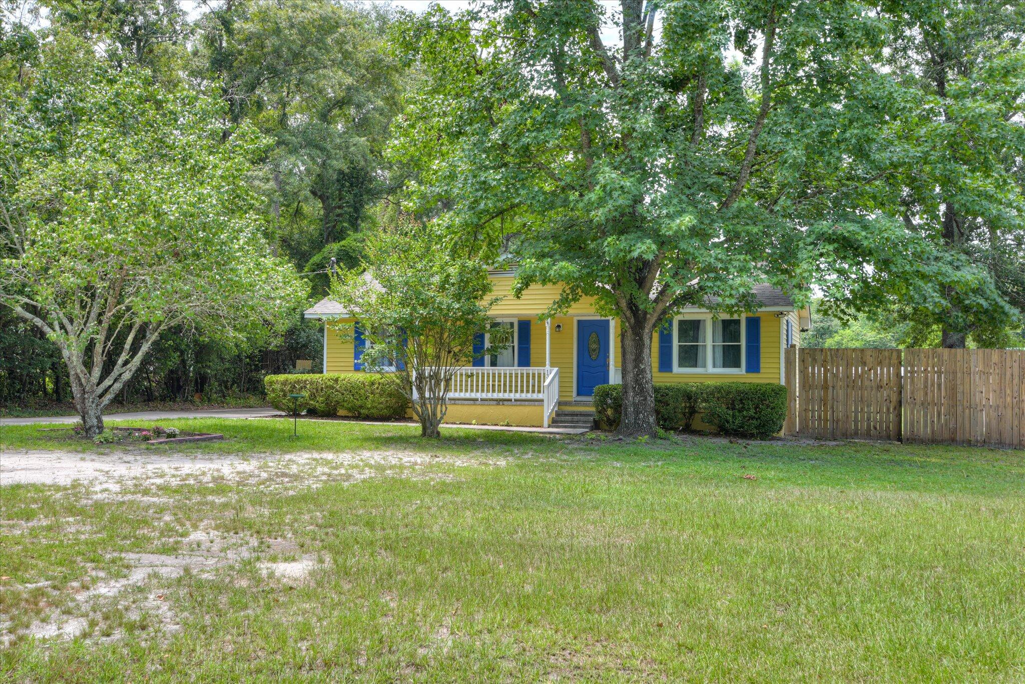 138 Martin Road Aiken, SC 29801 - Photo 2 of 34