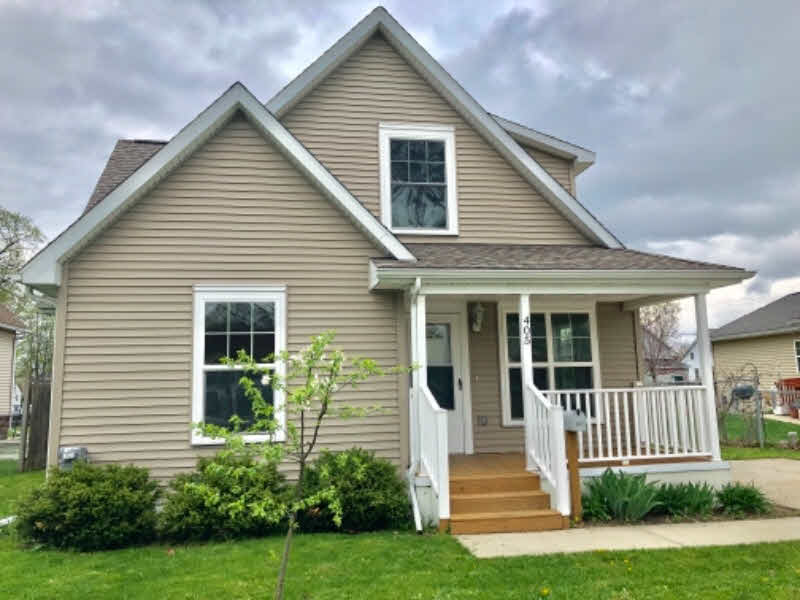 405 Stanton Street Bay City, MI 48708 - Photo 2 of 17 Gallery Image 2