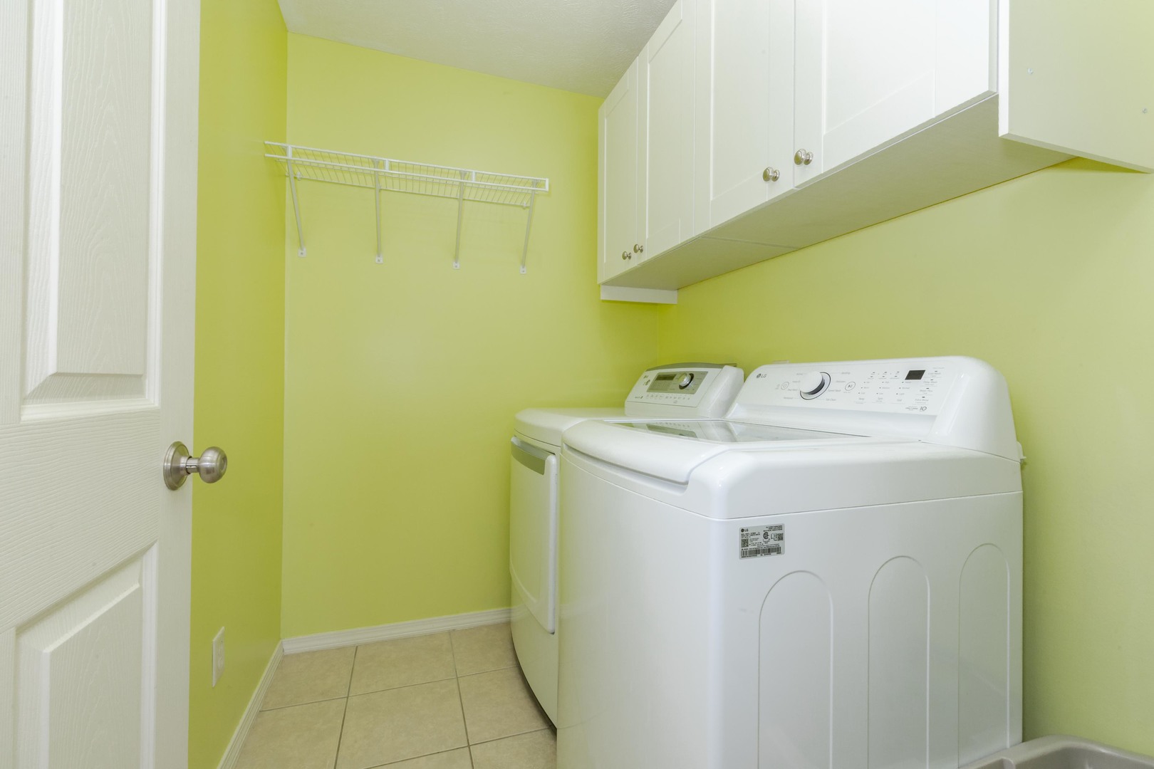 1223 Joy Walk Way Normal, IL 61761 - Photo 30 of 48 a utility room with dryer and washer