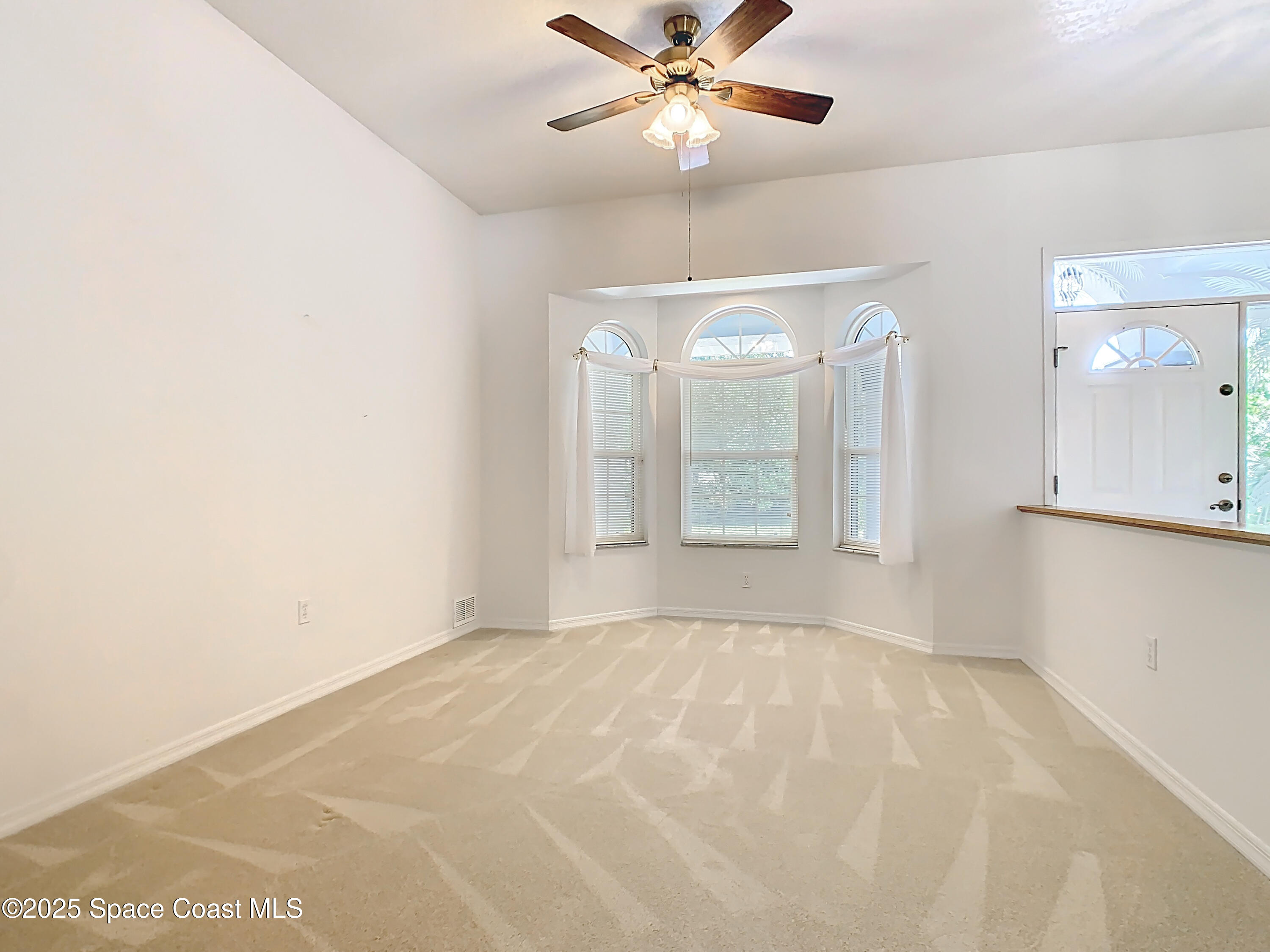 2559 Hooper Road Cocoa, FL 32926 - Photo 15 of 46 Formal family room