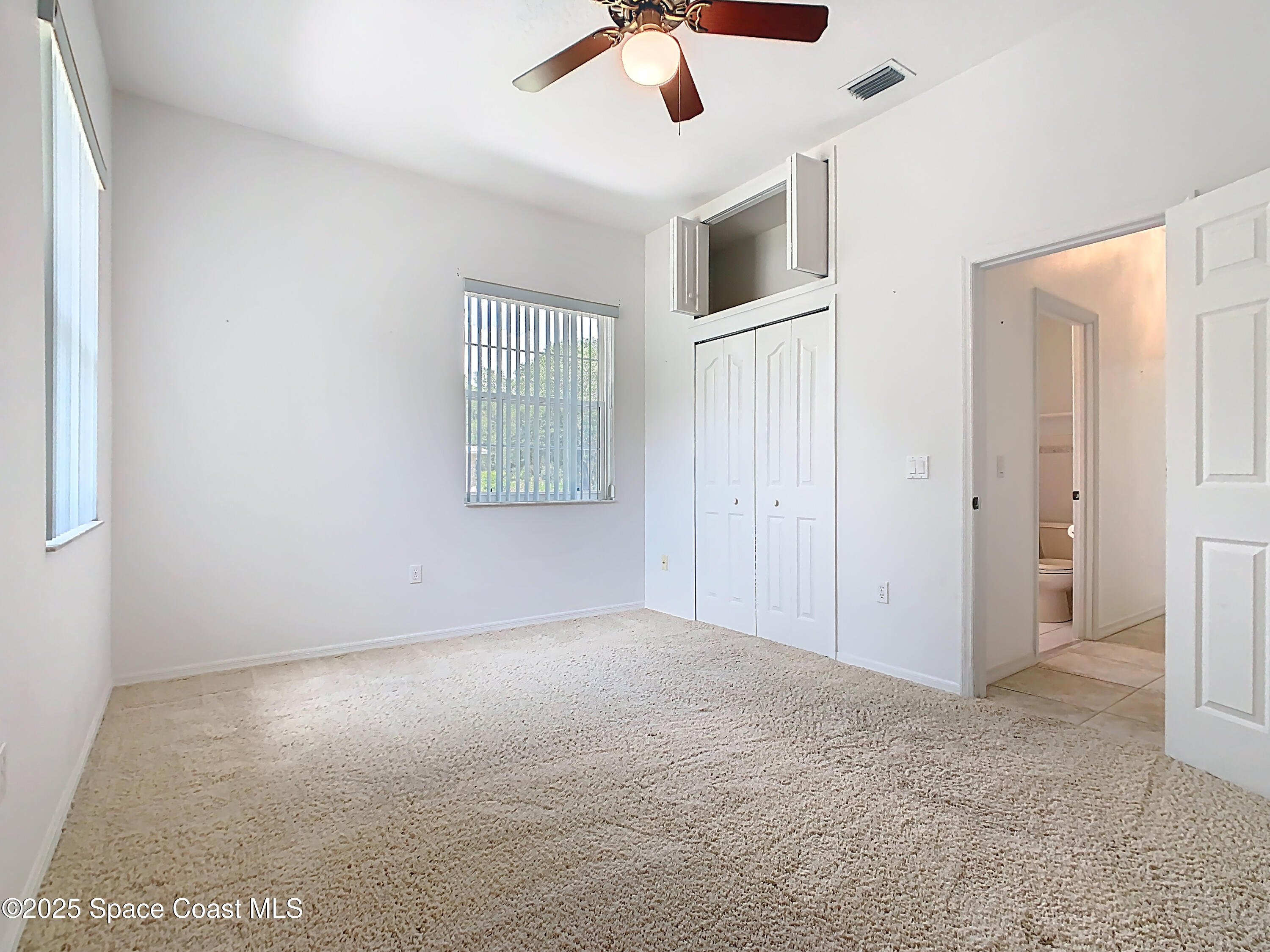 2559 Hooper Road Cocoa, FL 32926 - Photo 16 of 46 Bedroom 2 guest