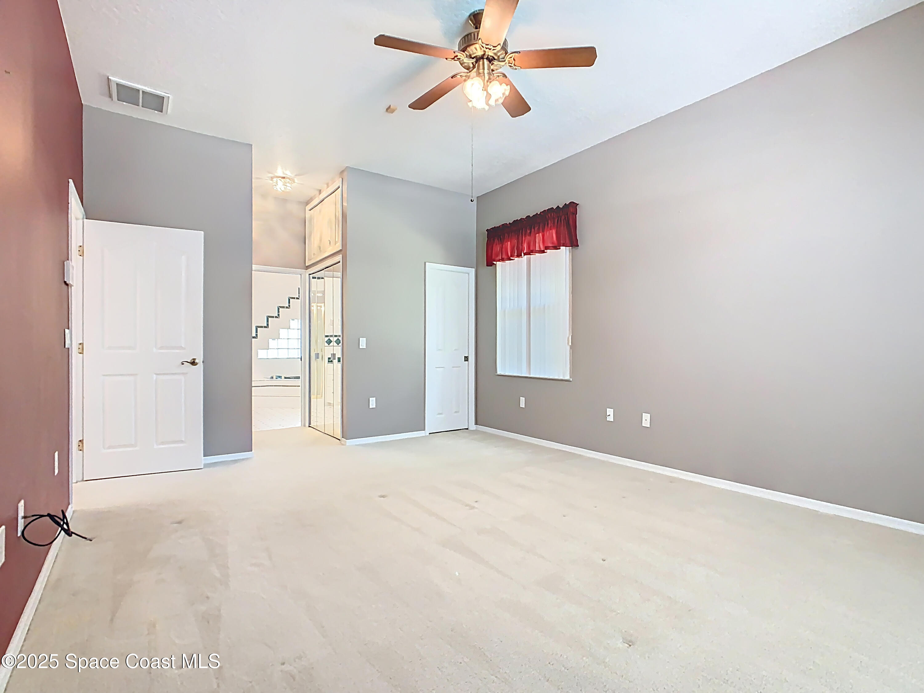 2559 Hooper Road Cocoa, FL 32926 - Photo 21 of 46 Primary suite