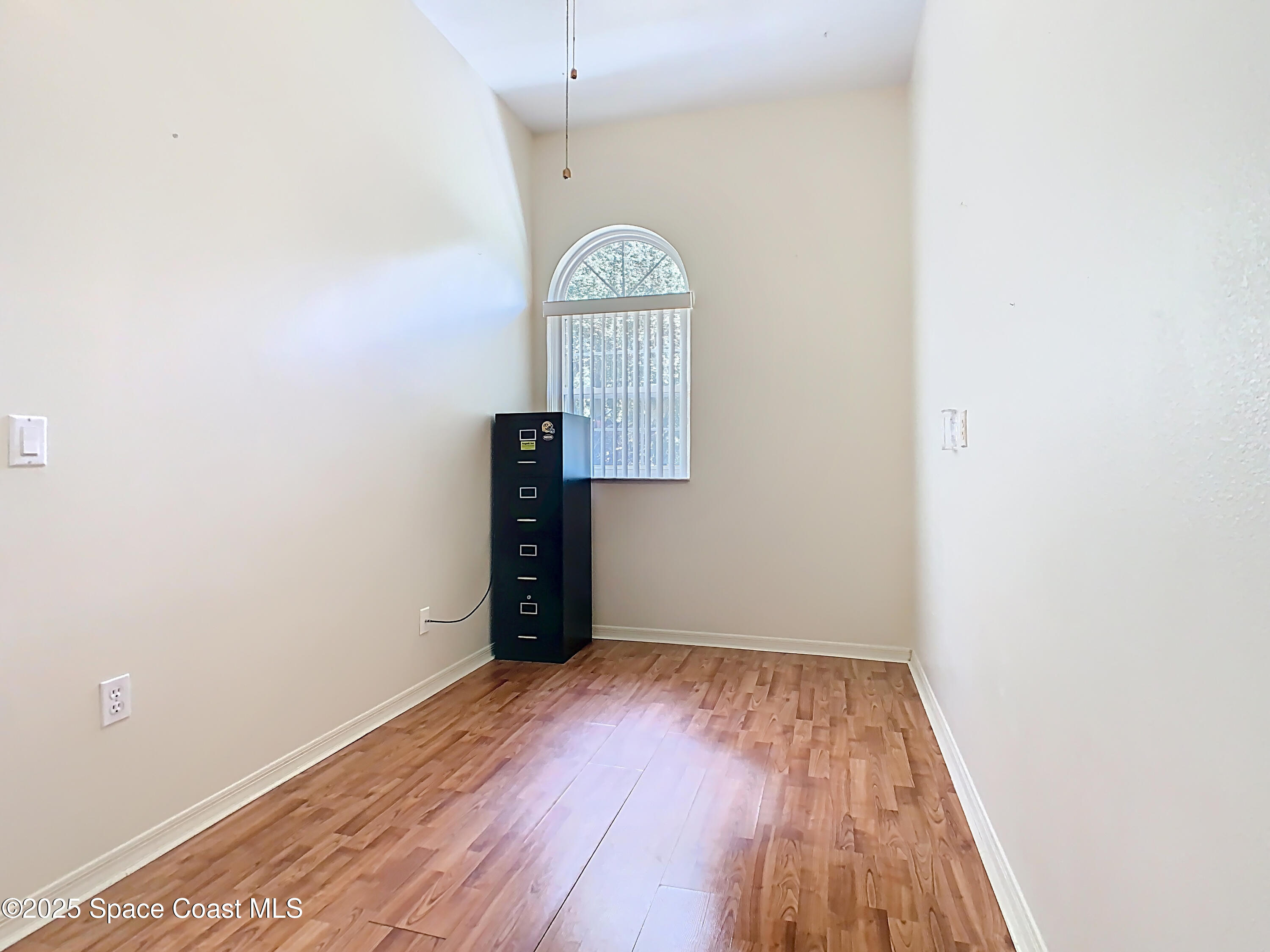 2559 Hooper Road Cocoa, FL 32926 - Photo 25 of 46 Office space under a/c off garage