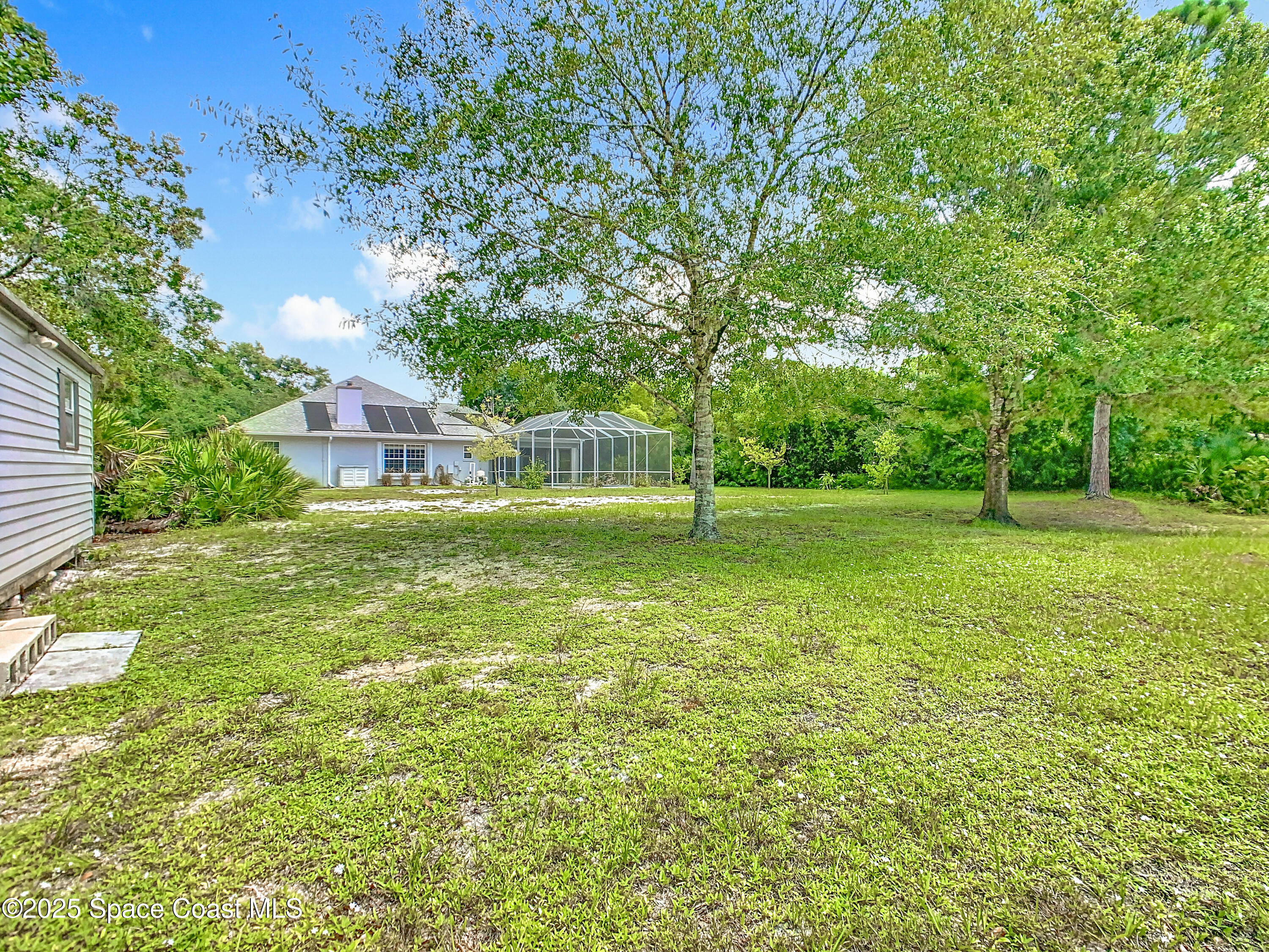 2559 Hooper Road Cocoa, FL 32926 - Photo 35 of 46 enfoy the outdoor space