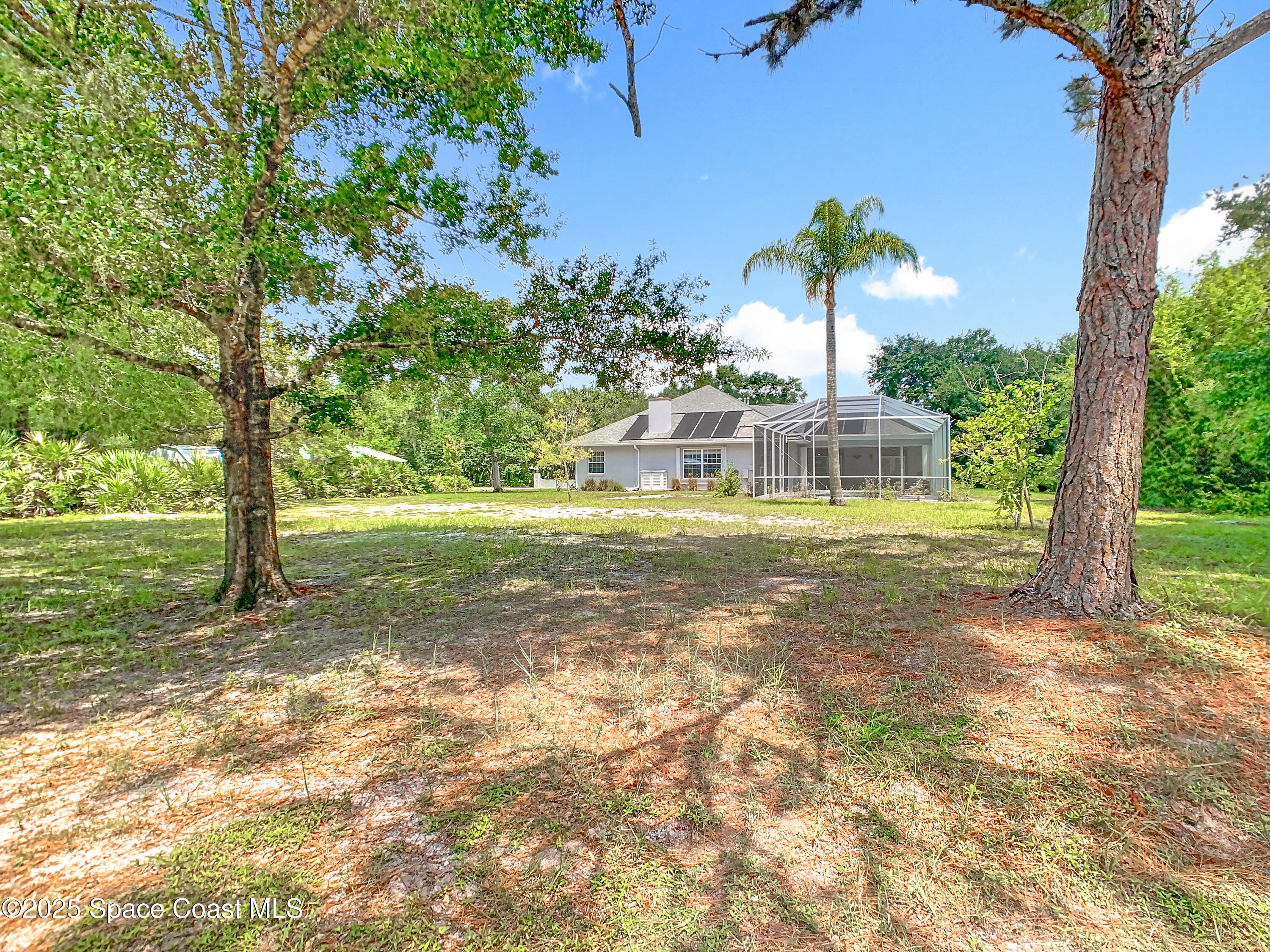 2559 Hooper Road Cocoa, FL 32926 - Photo 36 of 46 1 acre lot