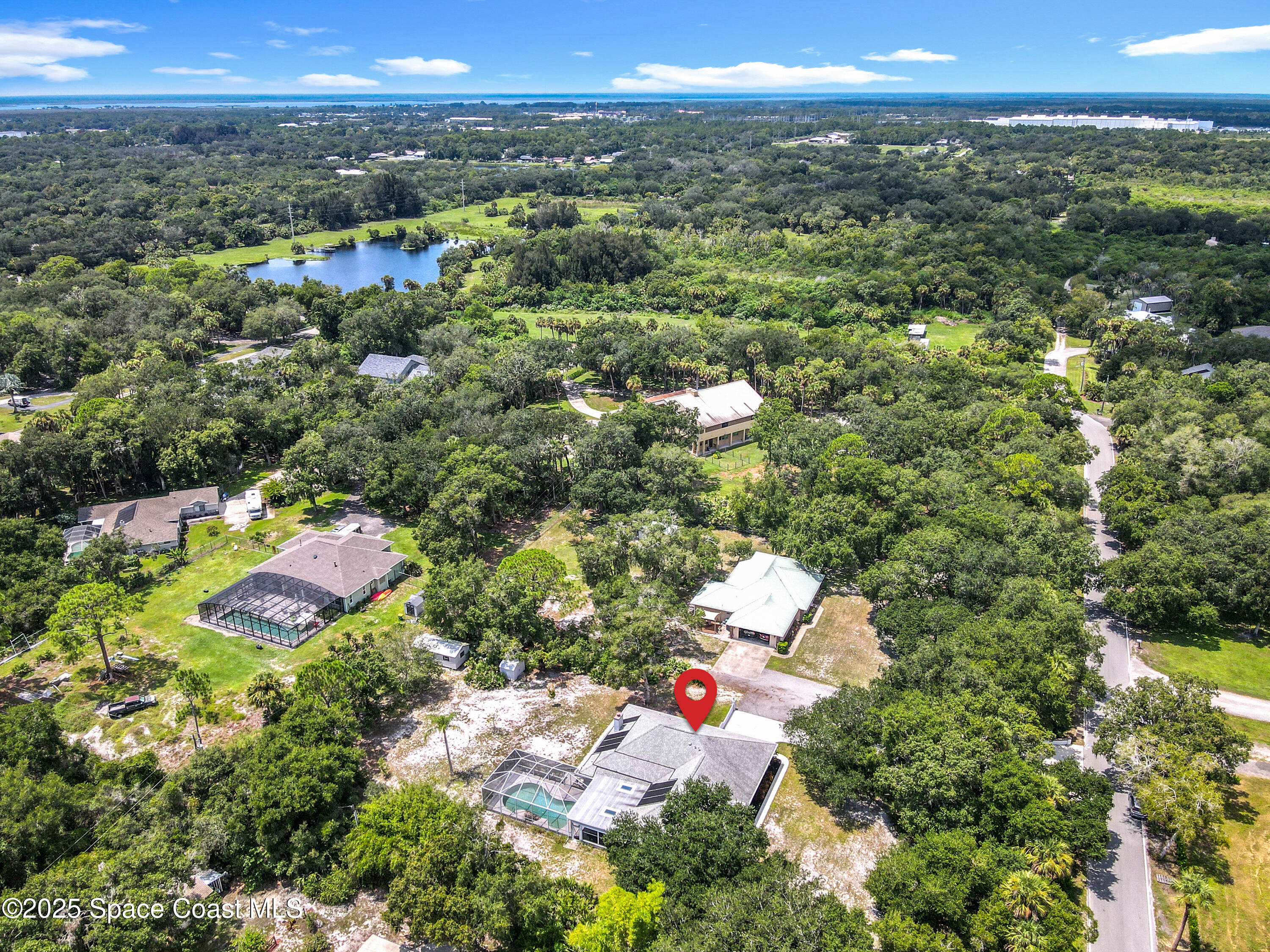 2559 Hooper Road Cocoa, FL 32926 - Photo 43 of 46 -2559 Hooper Road-1-Location