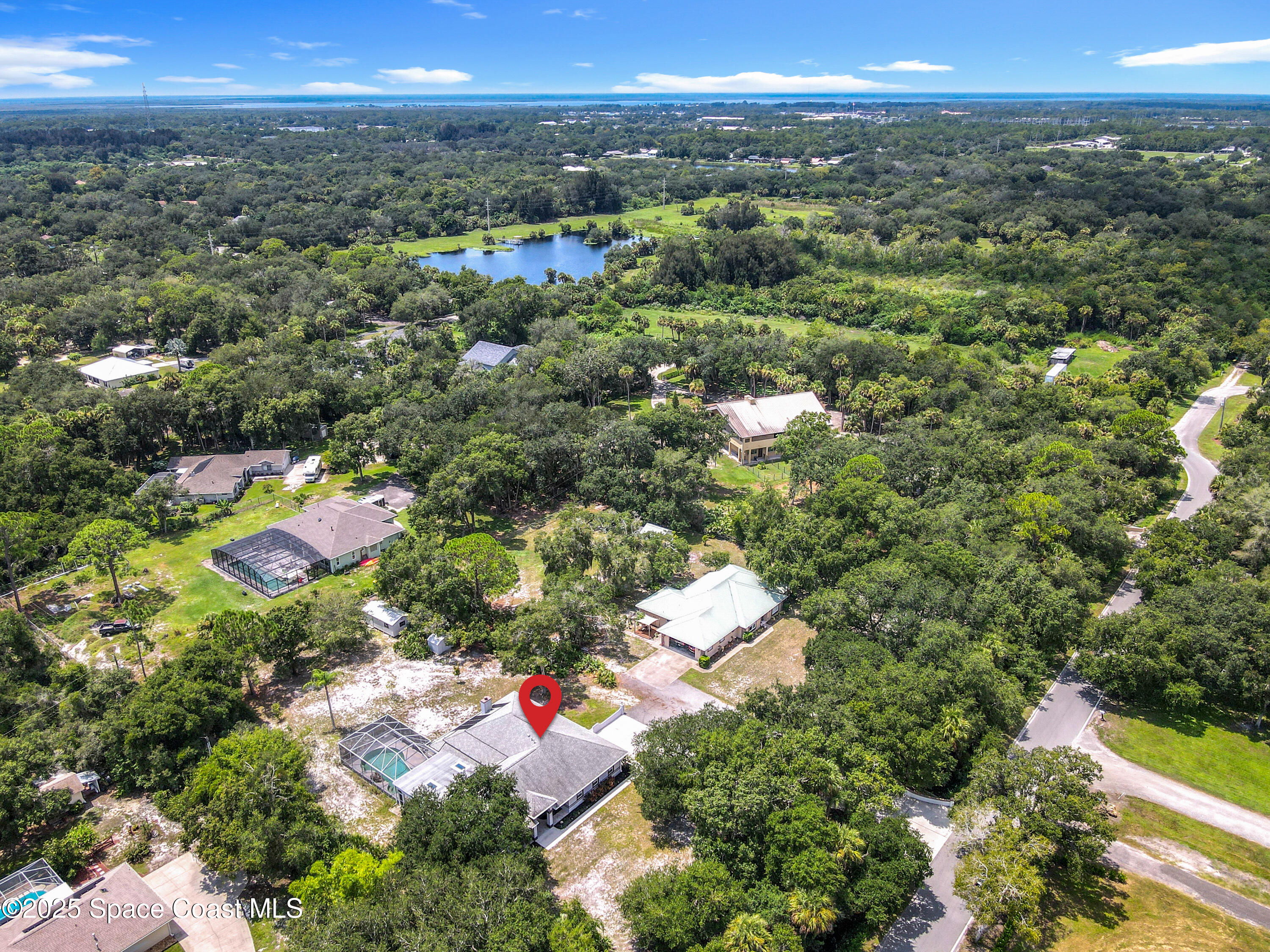 2559 Hooper Road Cocoa, FL 32926 - Photo 44 of 46 -2559 Hooper Road-2-Location