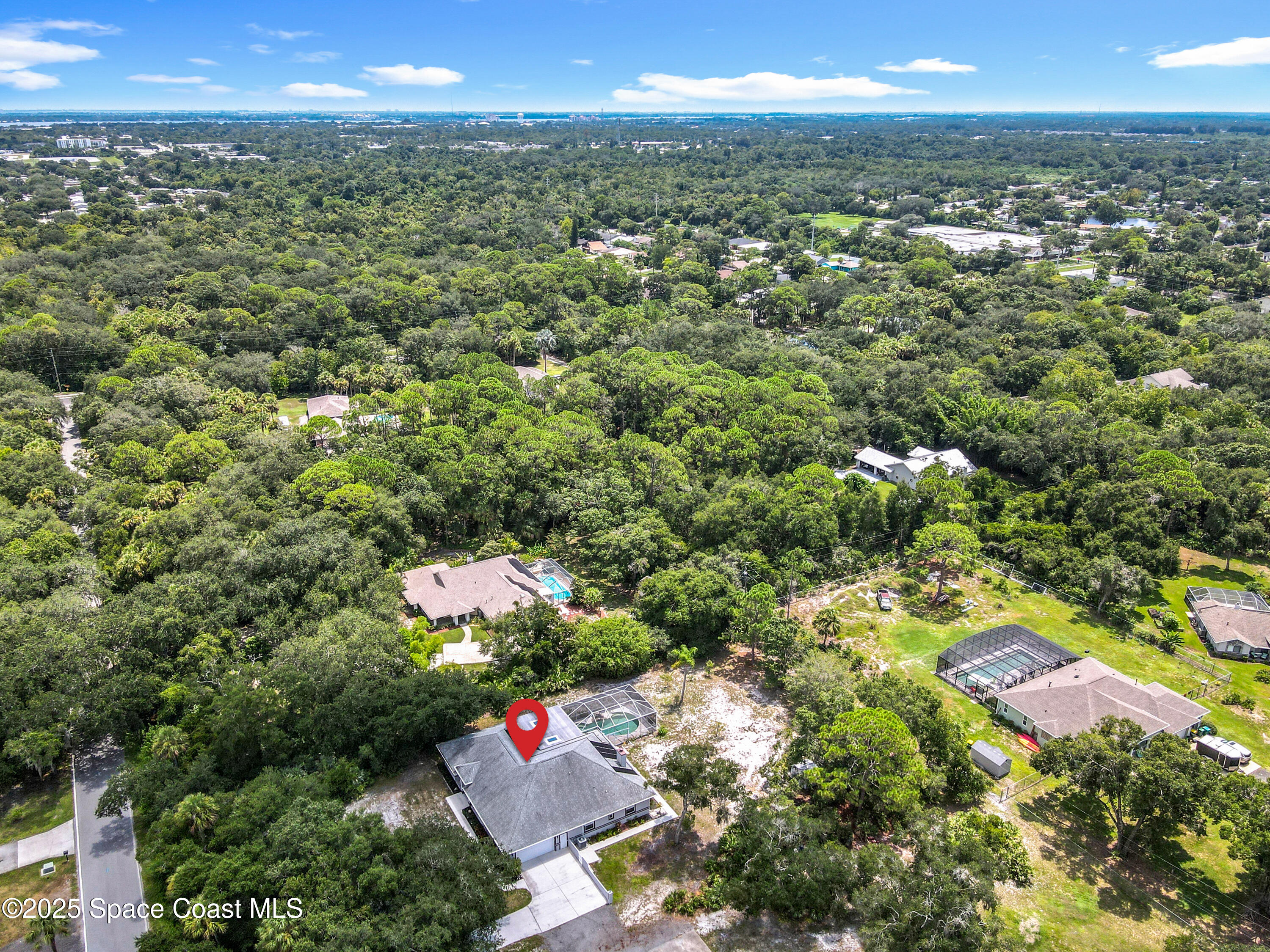 2559 Hooper Road Cocoa, FL 32926 - Photo 45 of 46 -2559 Hooper Road-5-Location