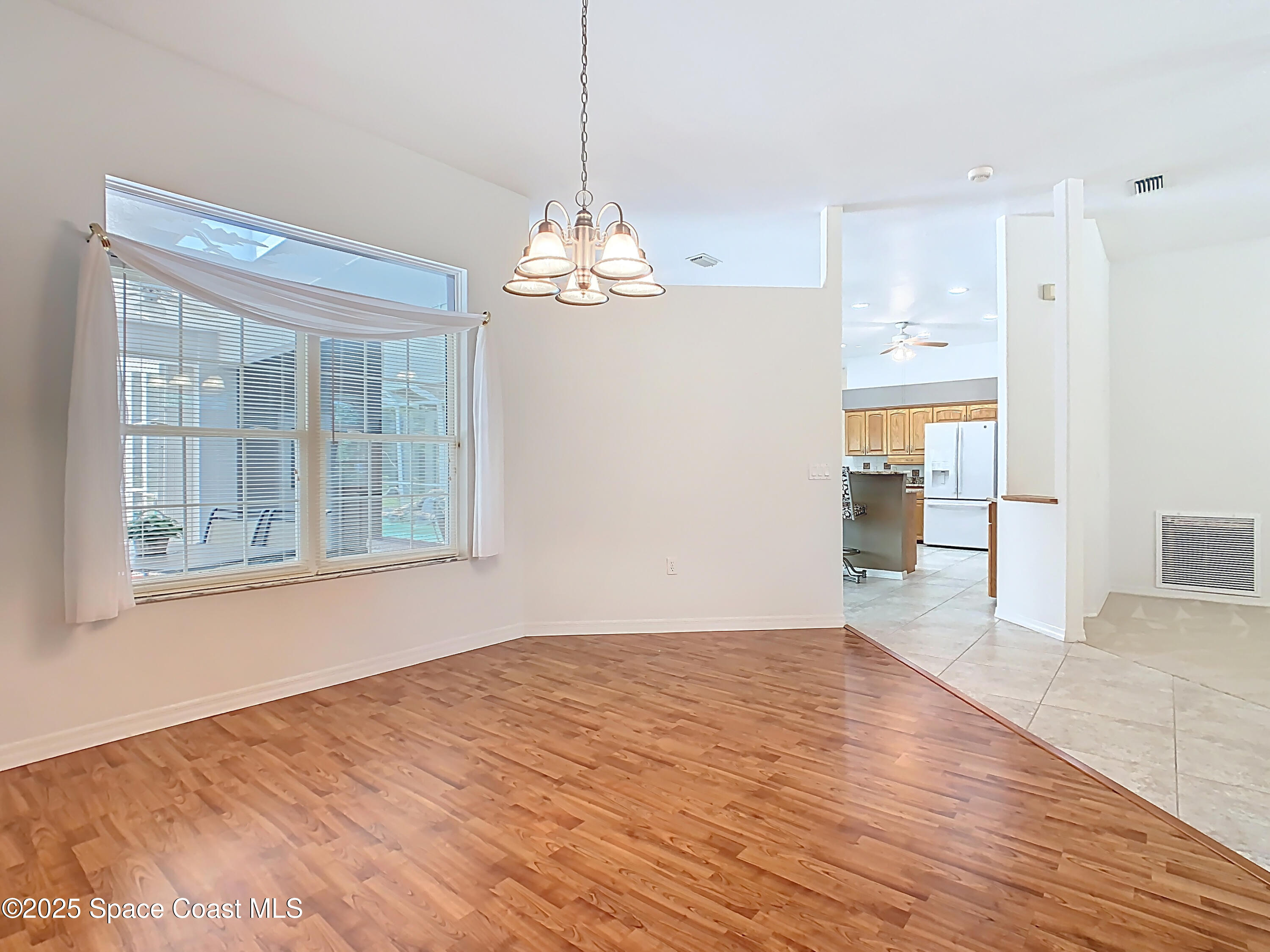 2559 Hooper Road Cocoa, FL 32926 - Photo 6 of 46 Formal dining