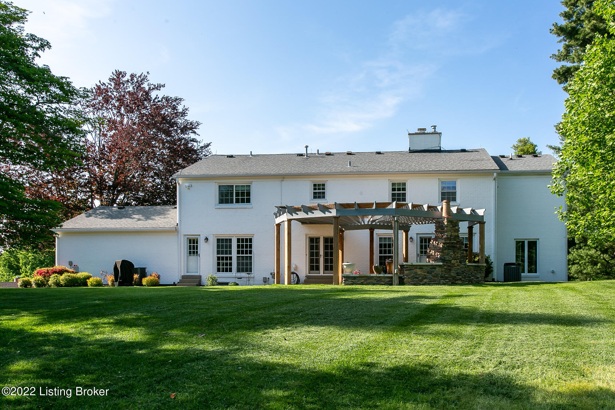 13708 Rutland Road Goshen, KY 40026 - Photo 75 of 97 13708 Rutland Rd-77