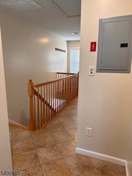 31 Morrell Street, Unit 2B Elizabeth, NJ 07201 - Photo 22 of 23 a view of a hallway