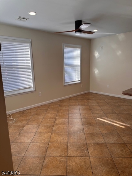 31 Morrell Street, Unit 2B Elizabeth, NJ 07201 - Photo 3 of 23 a view of an empty room with a window