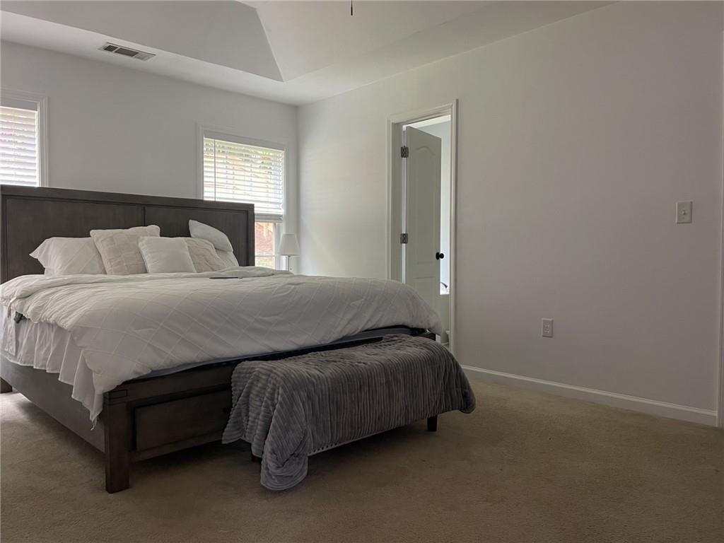 170 Millwheel Drive Villa Rica, GA 30180 - Photo 18 of 29