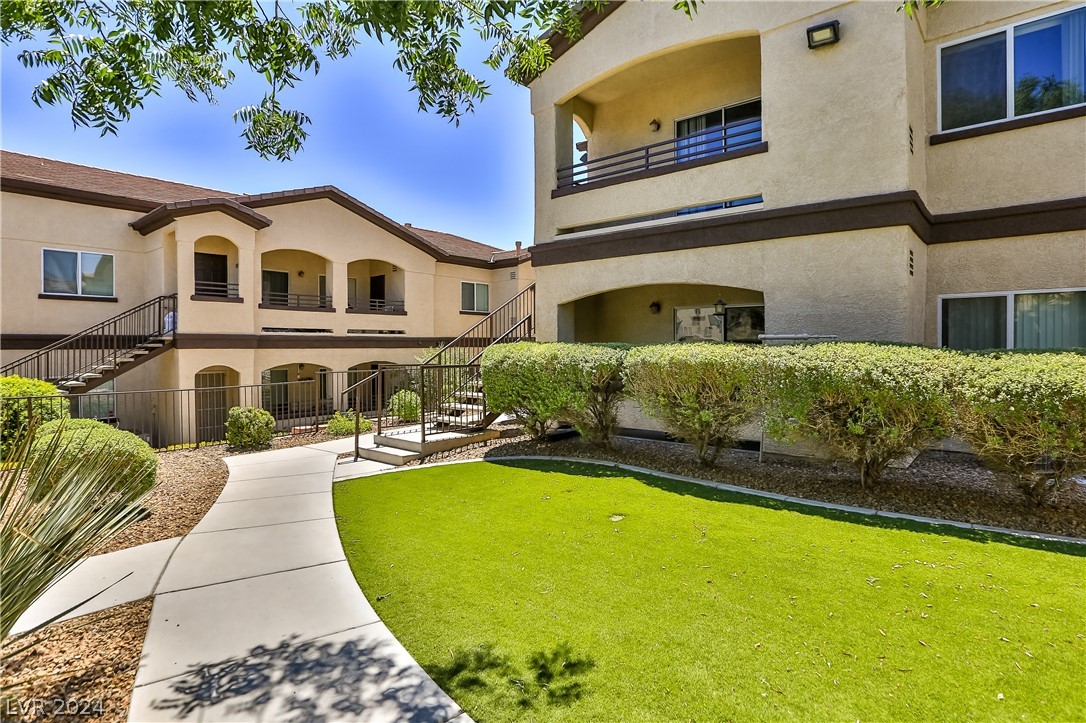 2291 West Horizon Ridge Parkway, Unit 5228 Henderson, NV 89052 - Photo 2 of 27