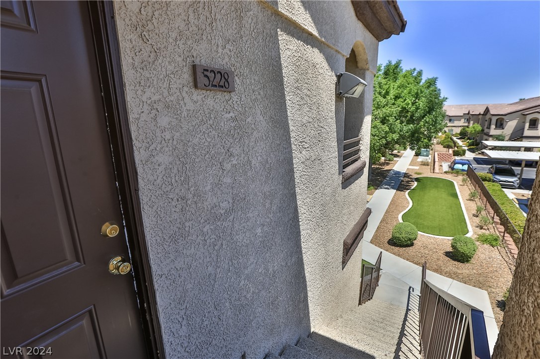 2291 West Horizon Ridge Parkway, Unit 5228 Henderson, NV 89052 - Photo 3 of 27