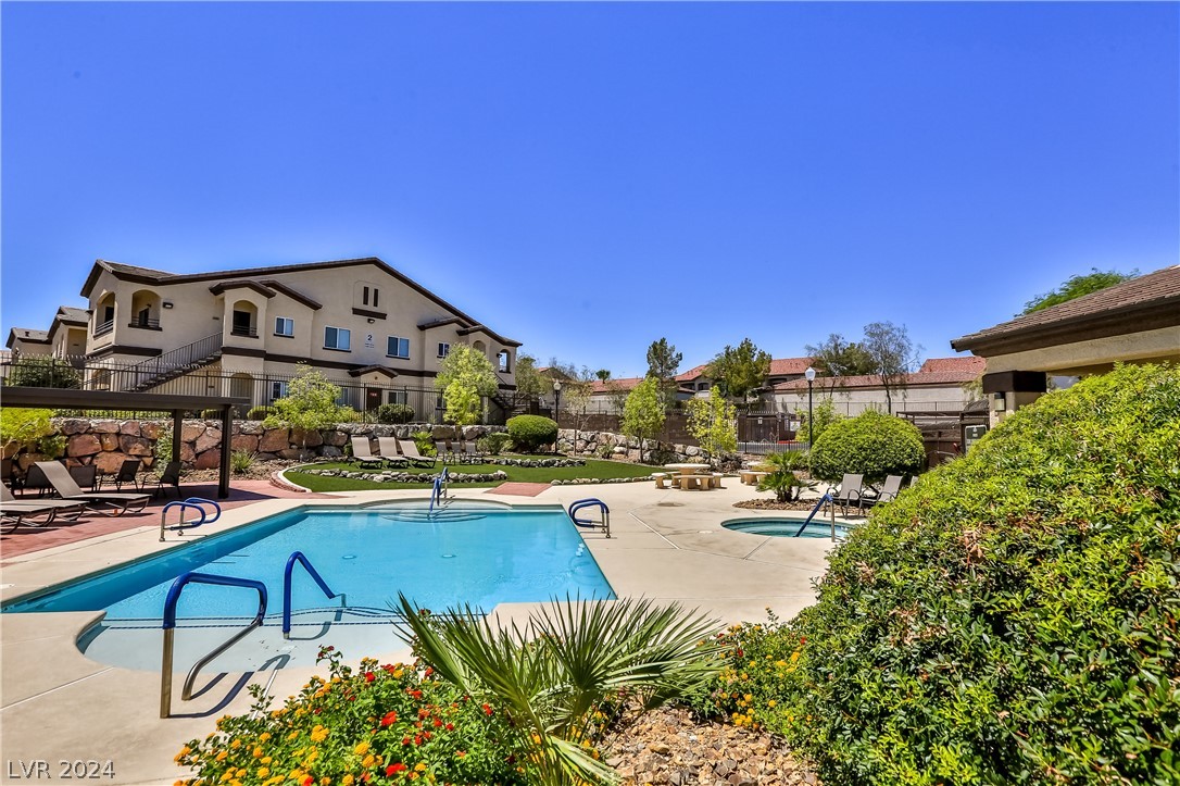 2291 West Horizon Ridge Parkway, Unit 5228 Henderson, NV 89052 - Photo 7 of 27