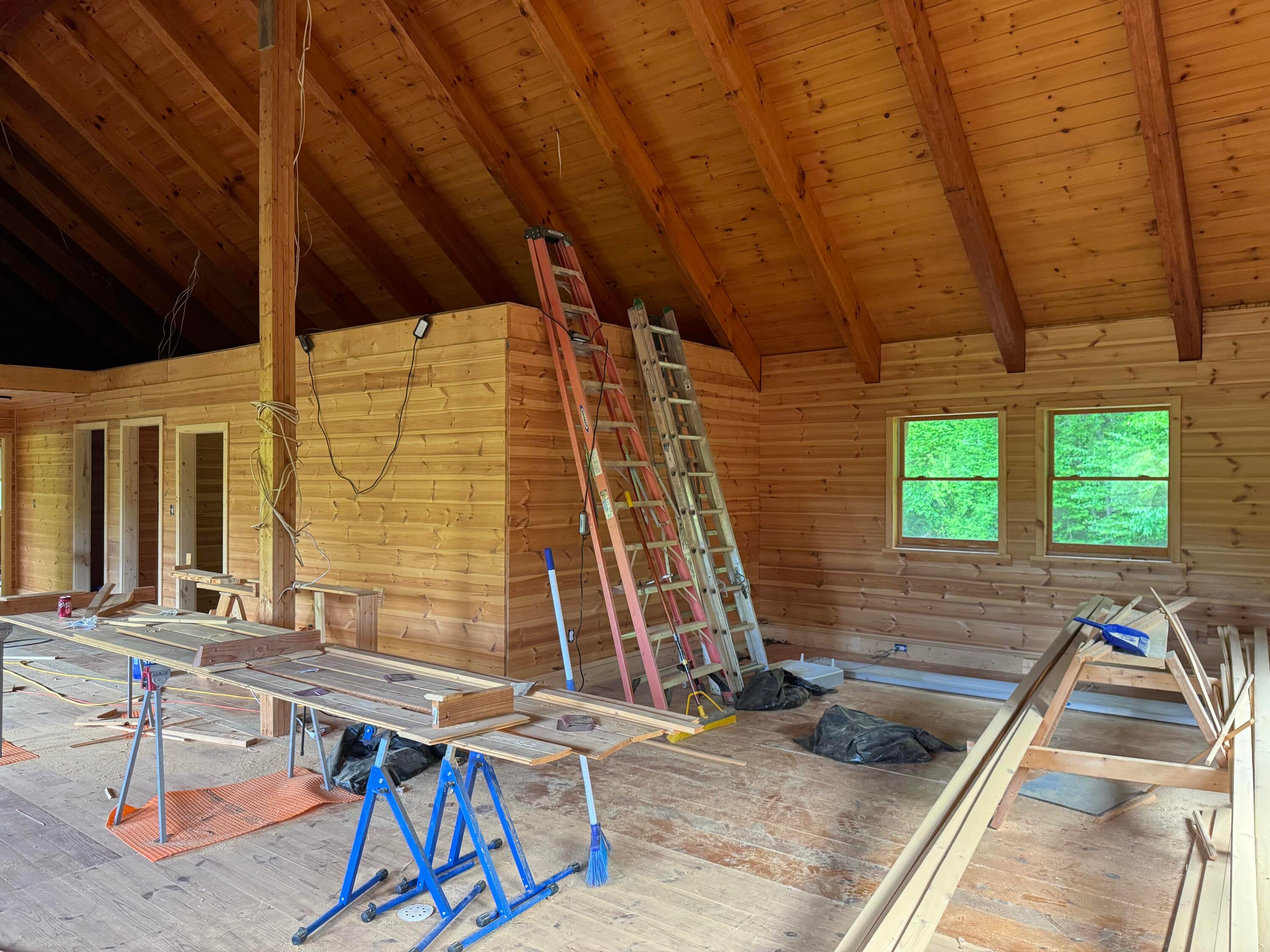 4235 Laurel Run Road Cass, WV 24927 - Photo 21 of 48 Gallery Image 21
