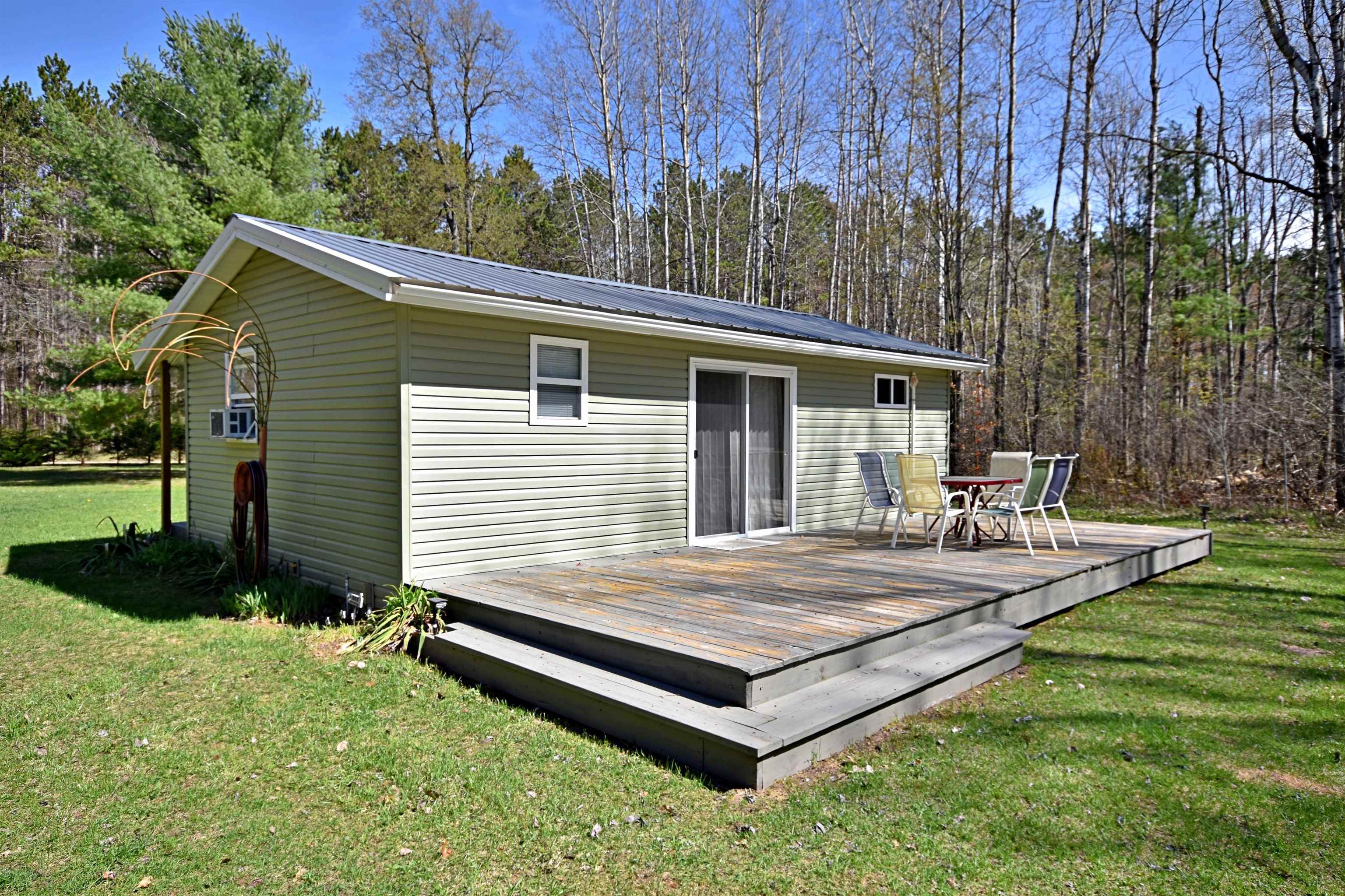 11385 Stockwell Road Marion, MI 49665 - Photo 37 of 71 Gallery Image 37