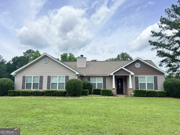 $274,900 | 202 Shannon Court, Thomaston, GA 30286