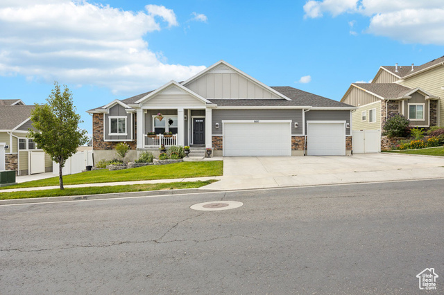 6497 Sunny Maple Way West Jordan, UT 84081 - Photo 1 of 1
