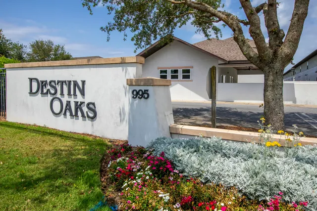 $423,000 | 995 Airport Road, Unit 37, Destin, FL 32541