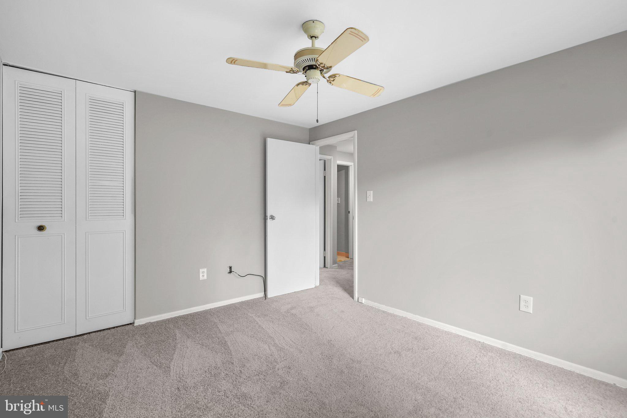 15436 Good Hope Road Silver Spring, MD 20905 - Photo 16 of 25 Bedroom #2