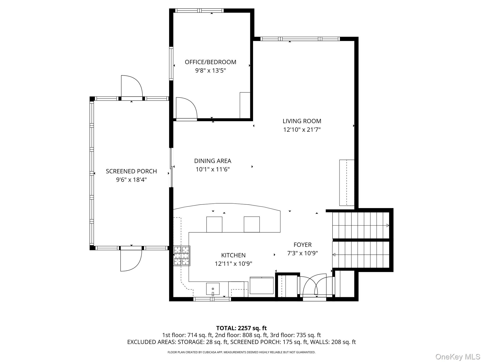 70 Forest Road Valley Stream, NY 11581 - Photo 40 of 43 a picture of a bench in front of a wall