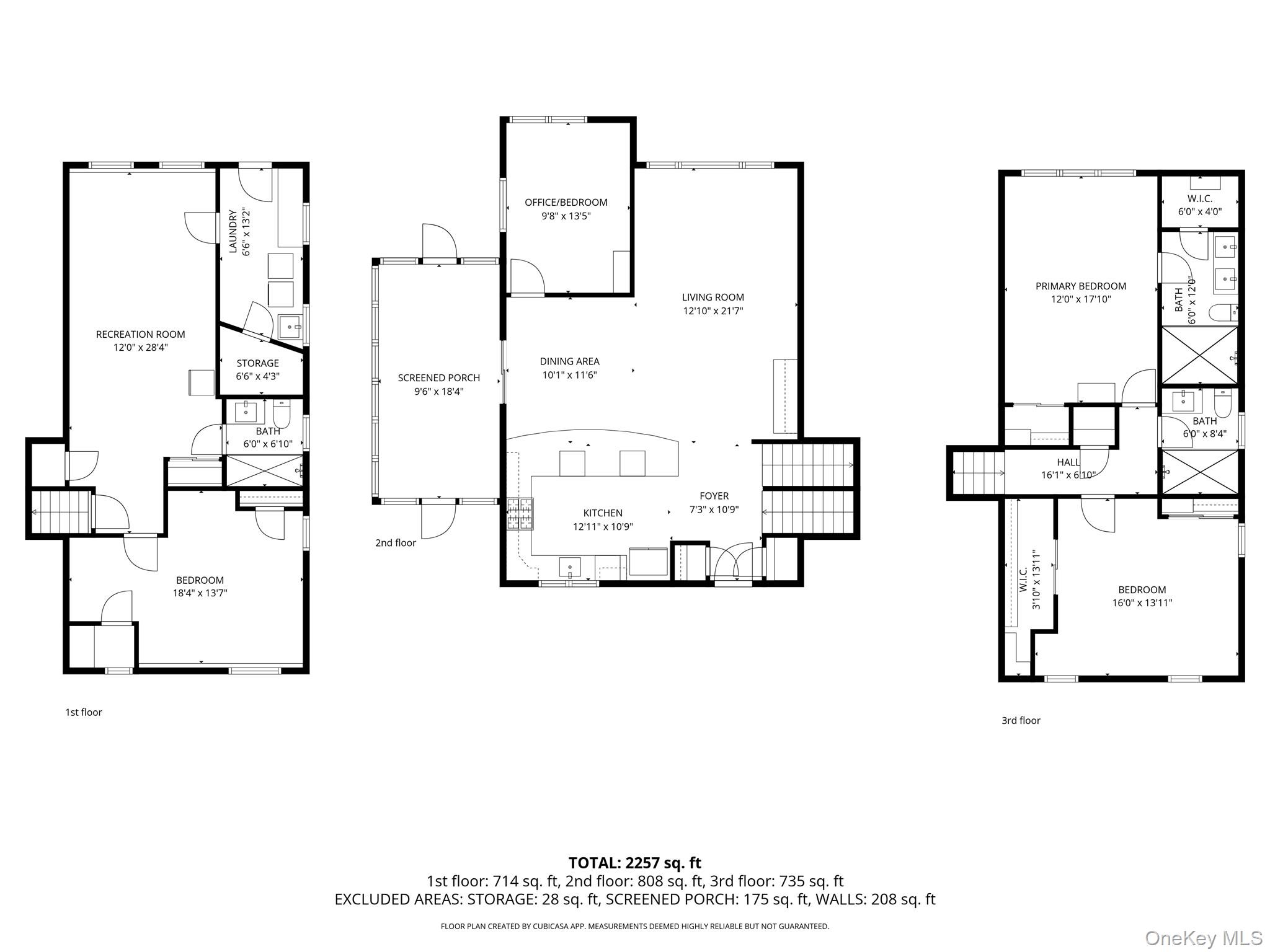 70 Forest Road Valley Stream, NY 11581 - Photo 42 of 43 a picture of a floor plan