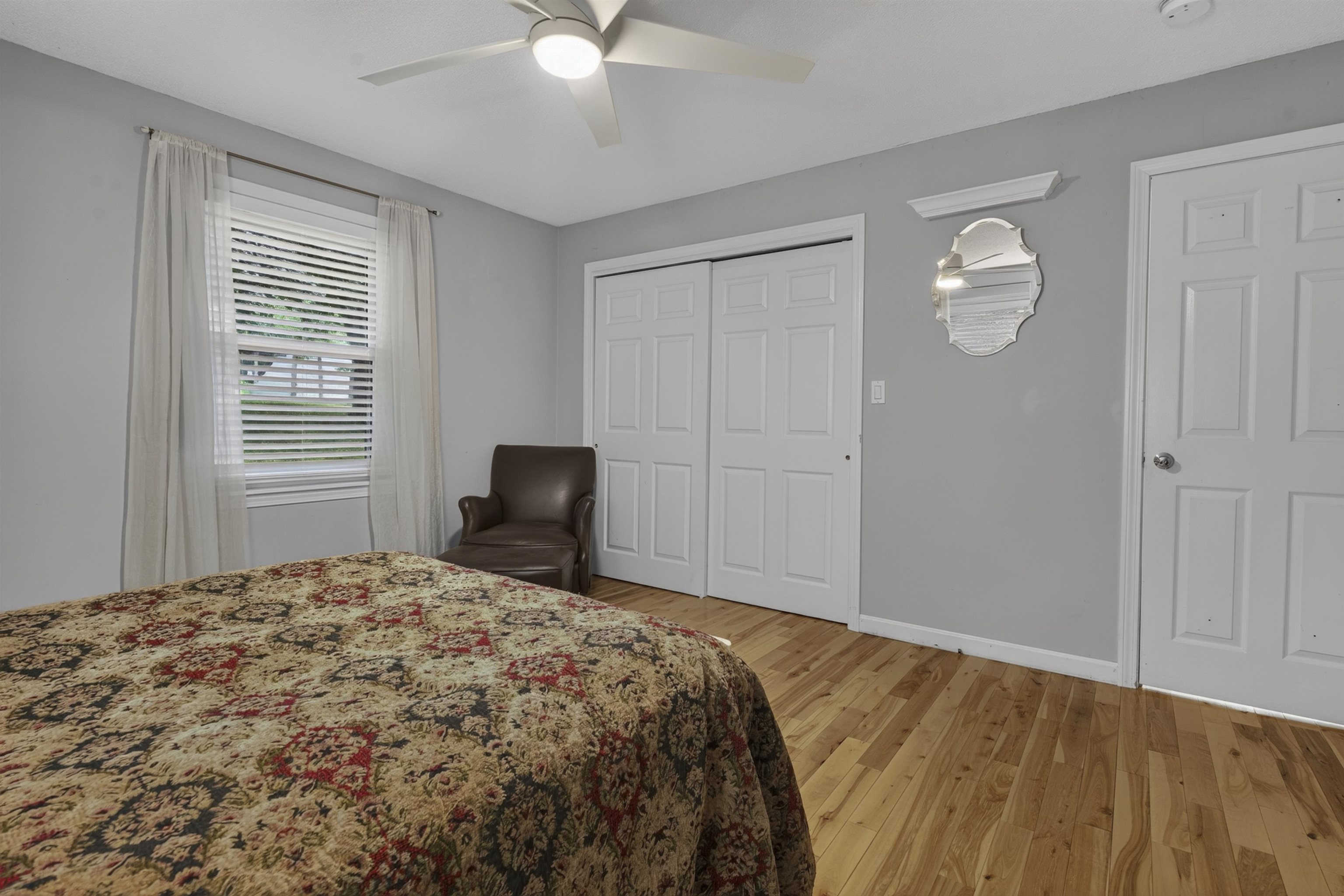 12 Snowshoe Hill Road Claremont, NH 03743 - Photo 39 of 57