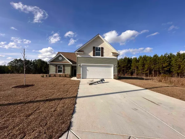 $279,098 | 328 Gravel Hill, Conway, SC 29526