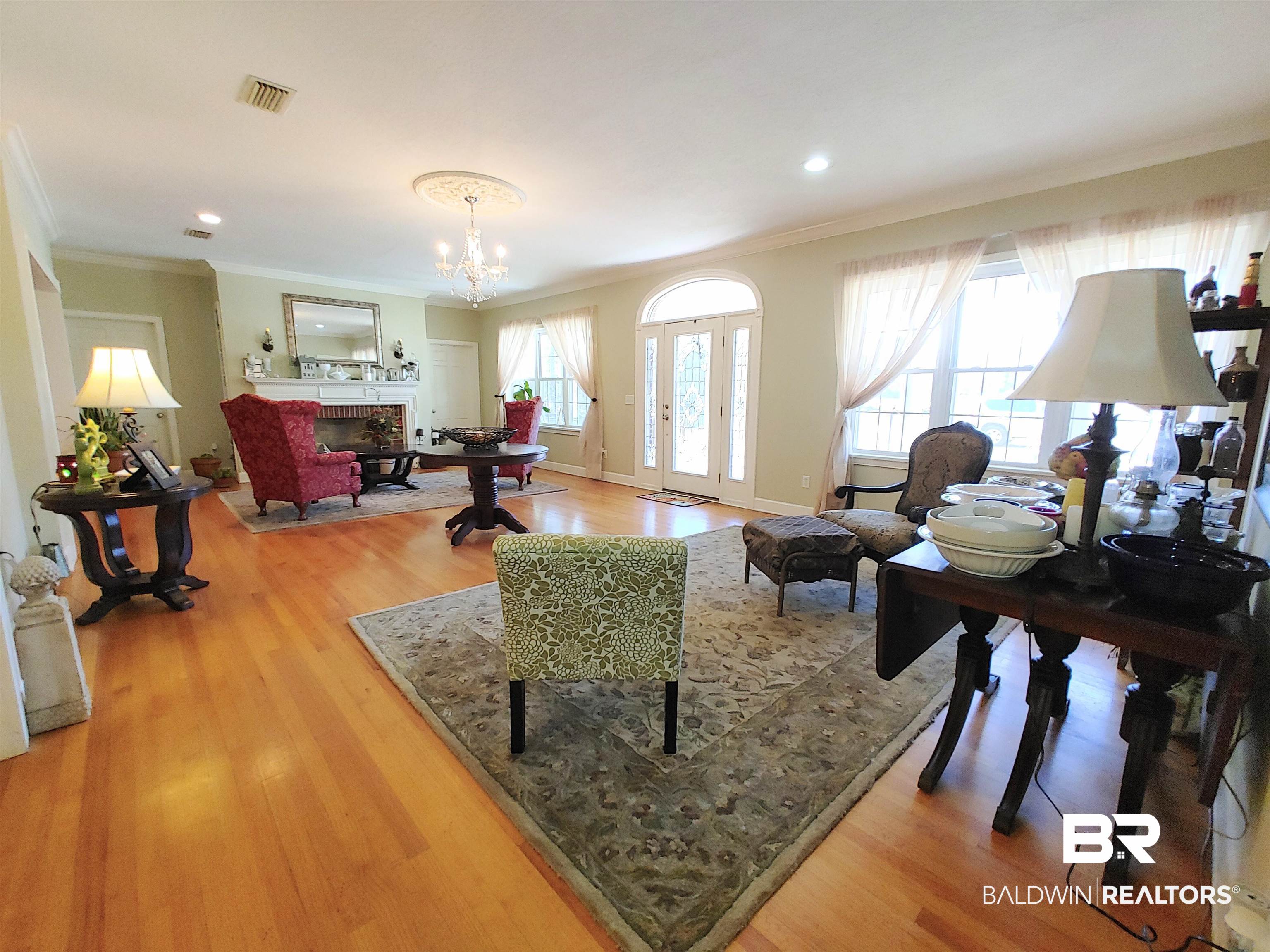 30032 Highway 17 Millry, AL 36558 - Photo 3 of 43