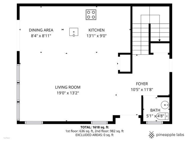 $2,700 | 12208 Dodwell Street, Huntley, IL 60142