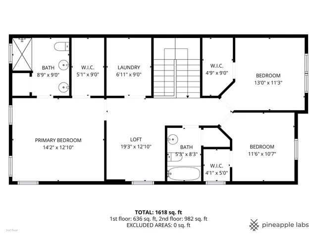 $2,700 | 12208 Dodwell Street, Huntley, IL 60142