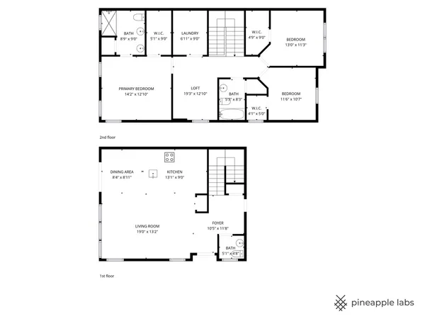 $2,700 | 12208 Dodwell Street, Huntley, IL 60142