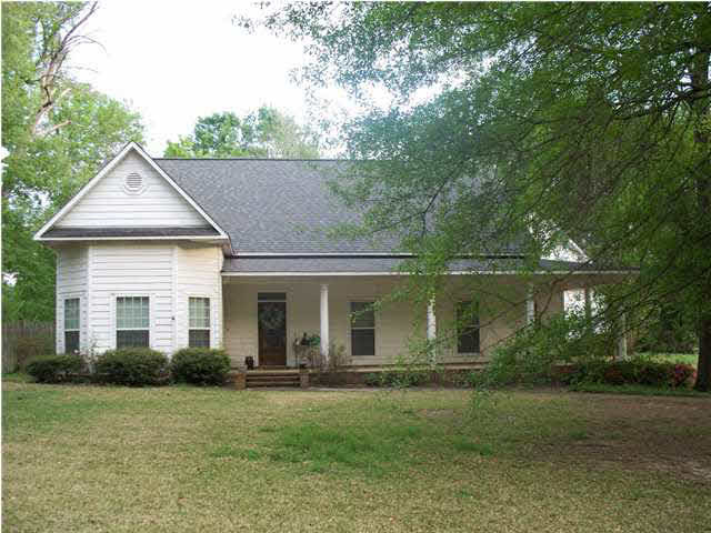 Front elevation