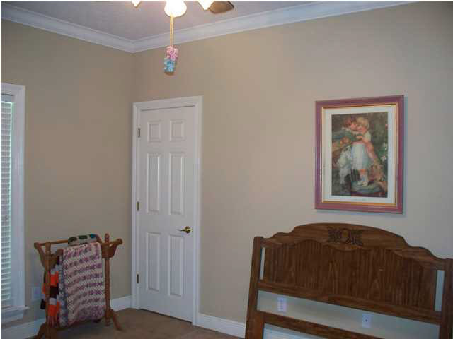 1741 Clinton Raymond Road Clinton, MS 39056 - Photo 11 of 18 Third bedroom